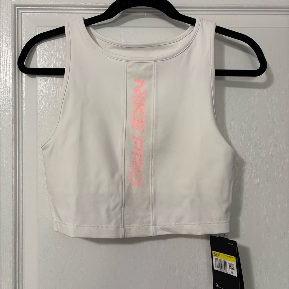 Nike Pro Women's Tank Top